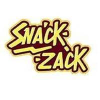 SnackZack Snack Zack